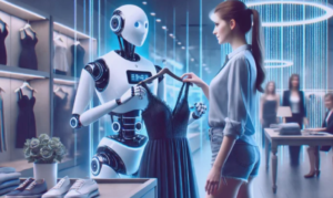 The Benefits of Artificial Intelligence in Retail Services